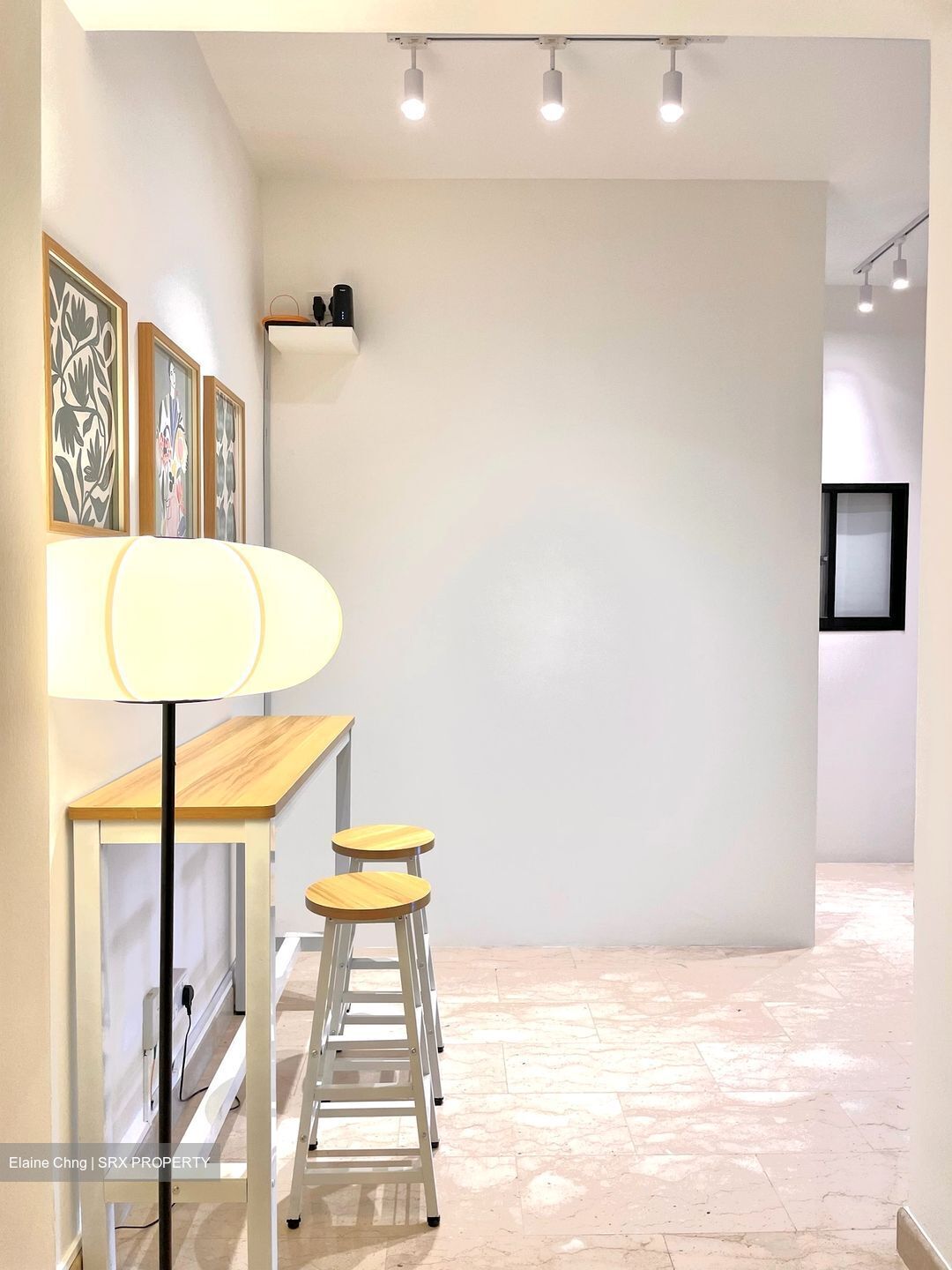 Maplewoods (D21), Condominium #597683741
